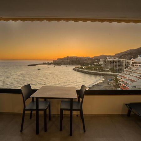Sea Views Patalavaca Appartement Buitenkant foto