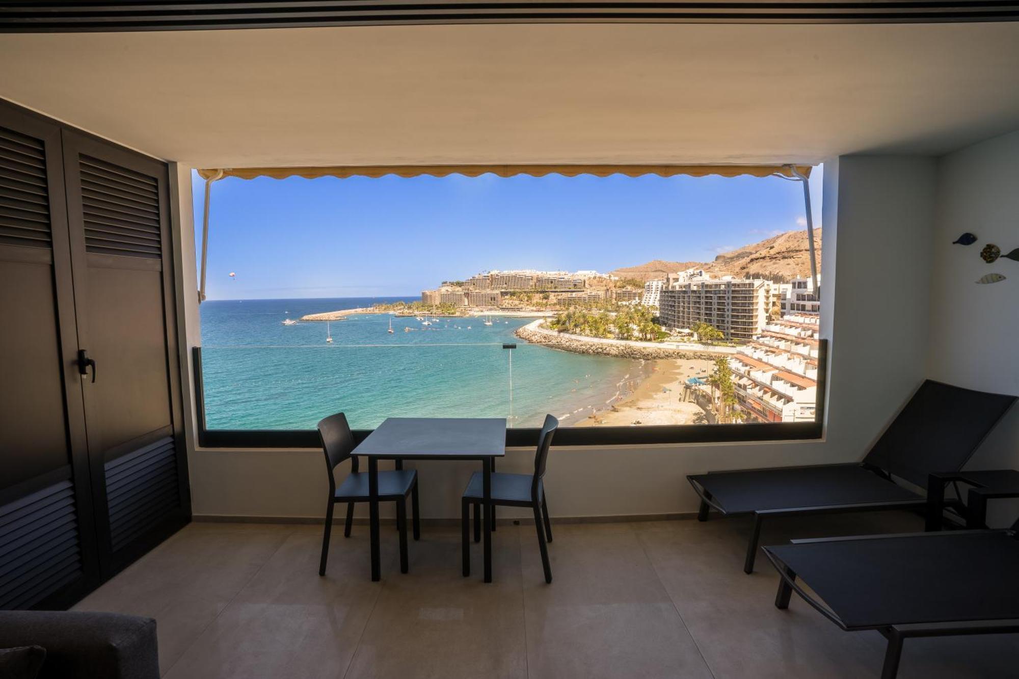 Sea Views Patalavaca Appartement Buitenkant foto
